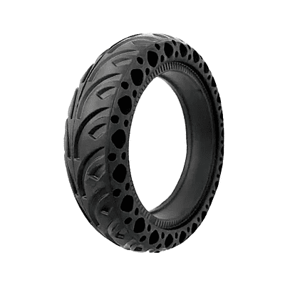 NEUMÁTICO MACIZO 8.5x2-6-36mm [YZT]