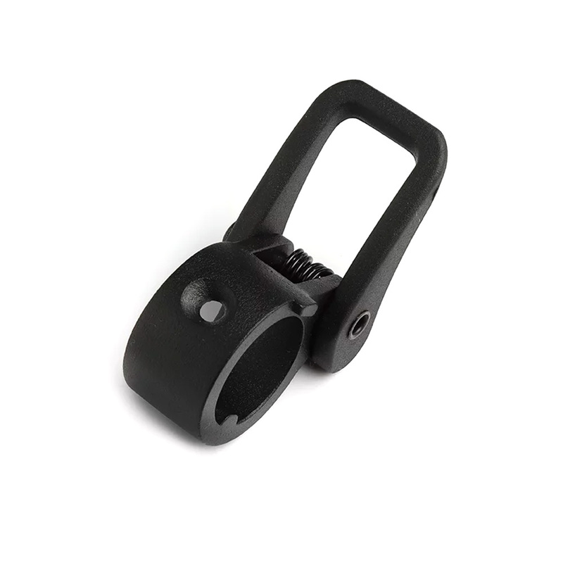ENGANCHE MANILLAR - GUARDABARROS PARA NINEBOT MAX G30