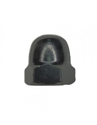 1 TUERCA SUSPENSIÓN DELANTERA [SANTA BARBARA]