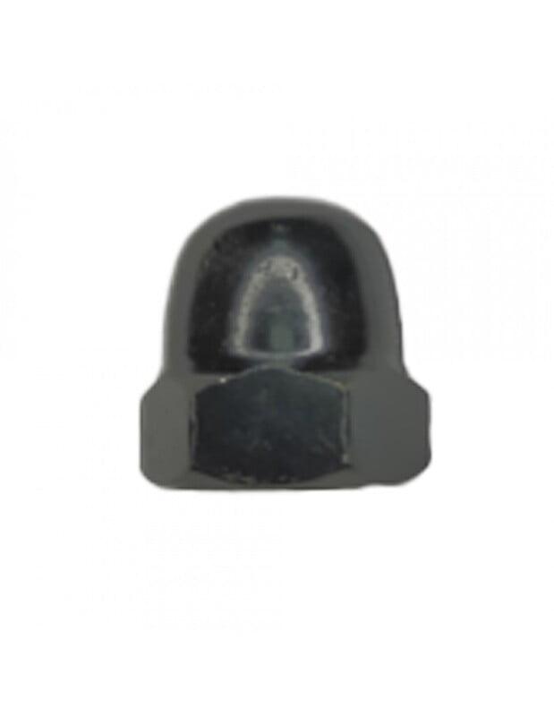 1 TUERCA SUSPENSIÓN DELANTERA [SANTA BARBARA]