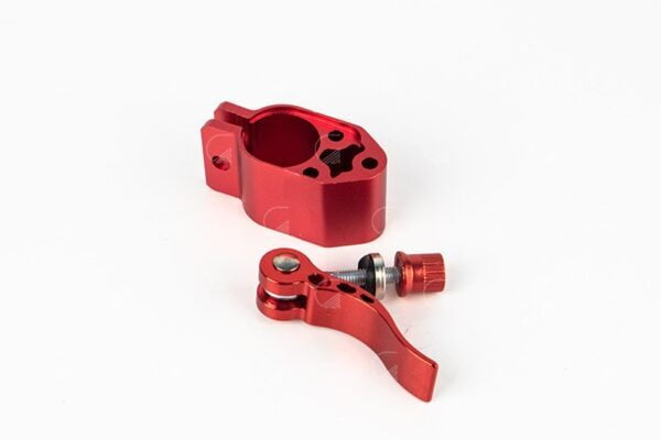 1 KIT DE PLIEGUE VÁSTAGO ROJO -  SANTA BARBARA