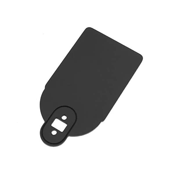 1 SOPORTE MATRÍCULA [XIAOMI M365]