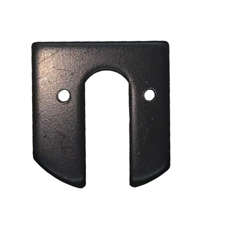 1 MONTAJE DE RUEDA TRASERA PARA RIGIDIZADOR [XIAOMI-XIAOMI PRO]