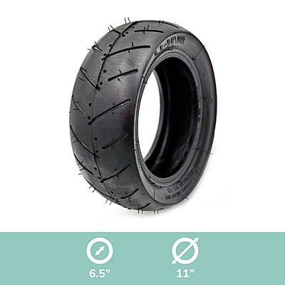 NEUMATICO CITYROAD 110/50-6.5