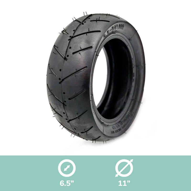 NEUMATICO CITYROAD 110/50-6.5