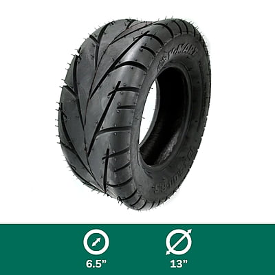 NEUMÁTICO CITYROAD 13X5-6.5 V-MART