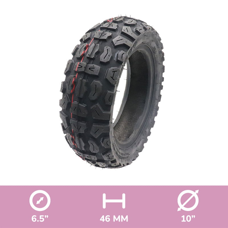 NEUMÁTICO TUBELESS FULL-OFFROAD 10X3 [TOUVT]