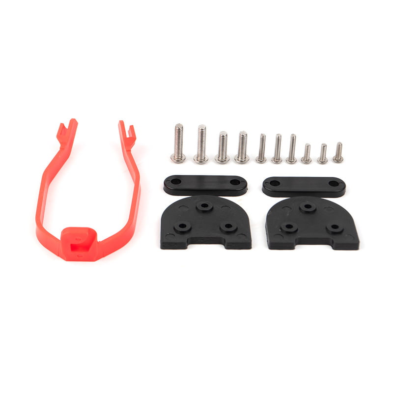 1 SET SOPORTE RIGIDIZADOR + ALZADOR