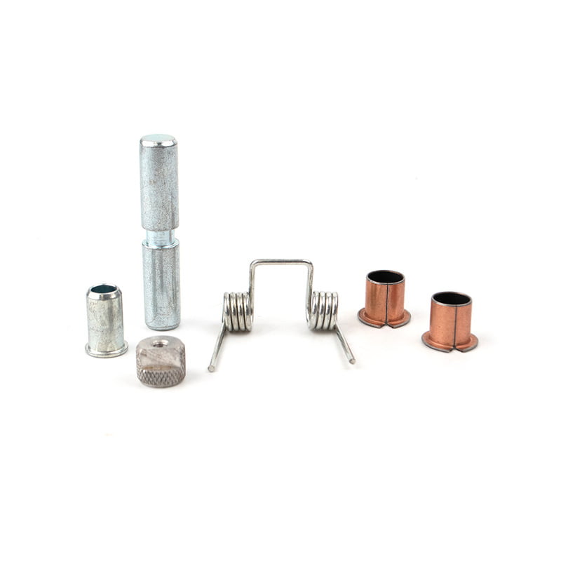 1 SET TORNILLOS Y PASADORES [KUGOO M4]