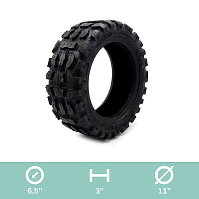 1 NEUMÁTICO TUBELESS OFFROAD 90/65-6.5" [EAKIA]