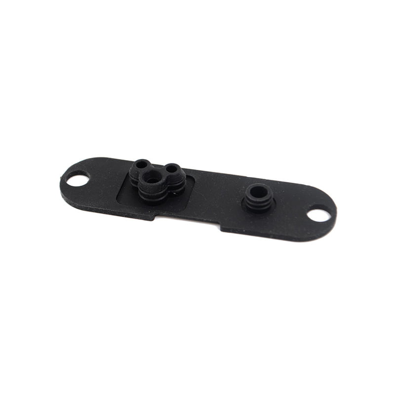 1 GOMA PROTECTORA DEL PUERTO DE CARGA PARA NINEBOT MAX G30