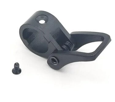 1 ENGANCHE MANILLAR - GUARDABARROS PARA NINEBOT MAX G30