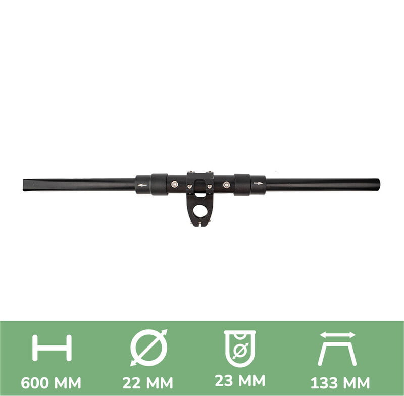 1 MANILLAR PLEGABLE [KUGOO M4]