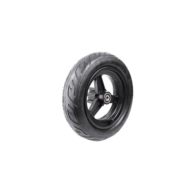 1 LLANTA CON NEUMÁTICO TUBELESS [SANTA BARBARA]