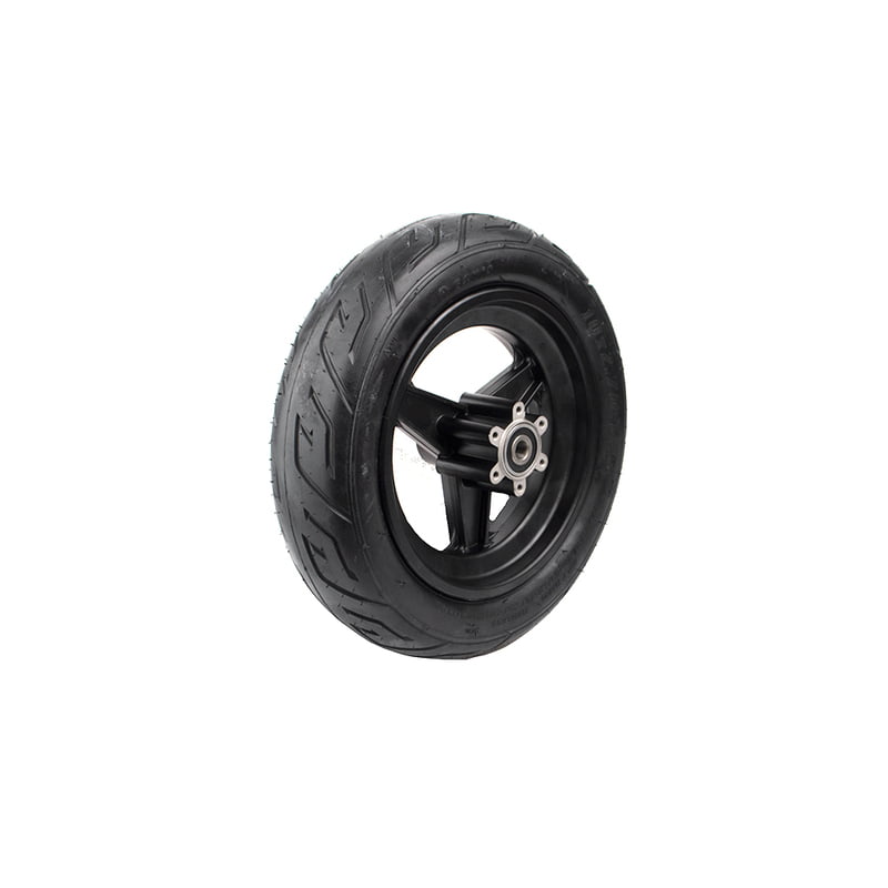 1 LLANTA CON NEUMÁTICO TUBELESS [SANTA BARBARA]