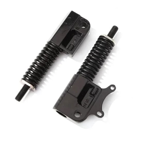 1 AMORTIGUADOR DELANTERO [KUGOO M4]