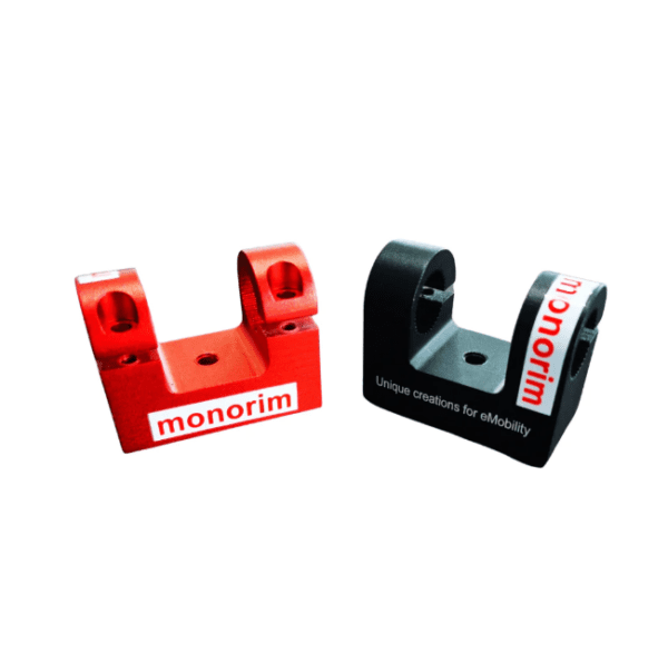 1 SOPORTE DE GUARDABARROS A SUSPENSIÓN MONORIM PARA NINEBOT MAX G30 1 SOPORTE DE GUARDABARROS A SUSPENSIÓN MONORIM PARA NINEBOT MAX G30