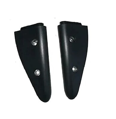 1 PARACHOQUES TRASERO  [NINEBOT MAX G30]
